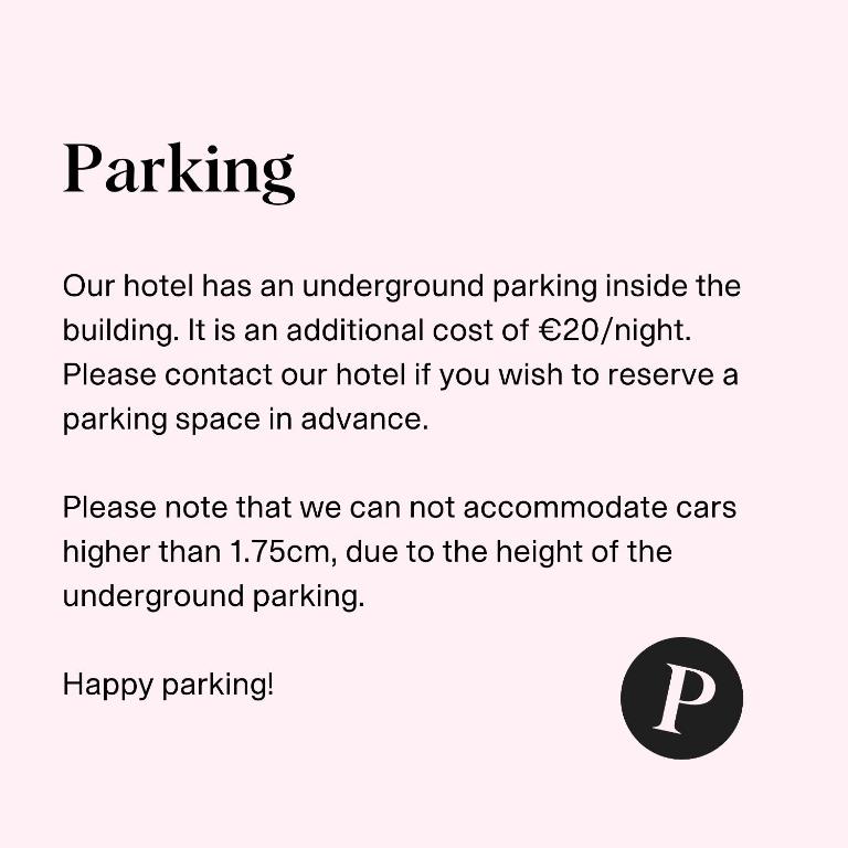 Citybox Brussels - Resim 24