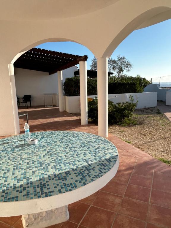 Gallery image of Oasi Di Casablanca in Lampedusa