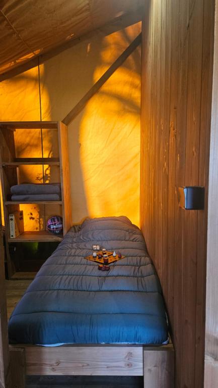 Camping maeva Respire La Serre - Error