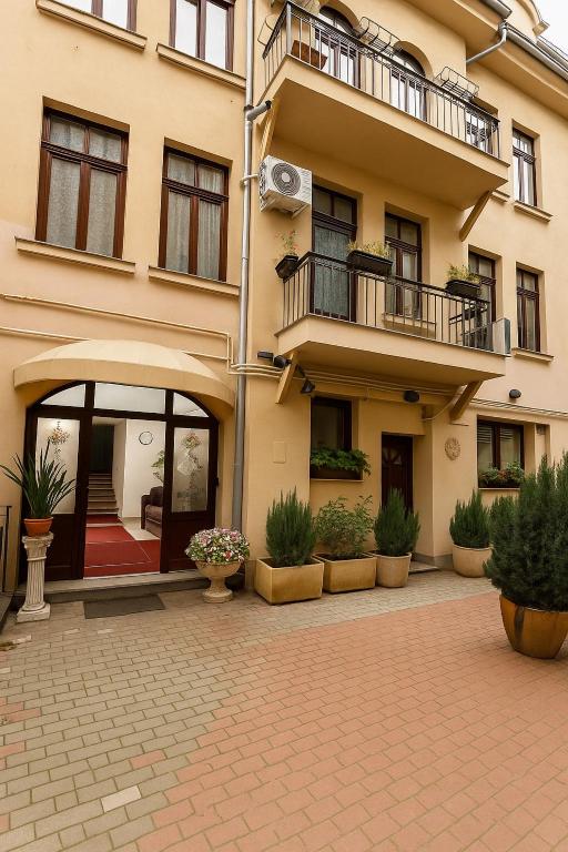 AGO Apartments - Resim 5