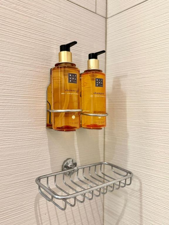 Condo Studio Plaza - 16