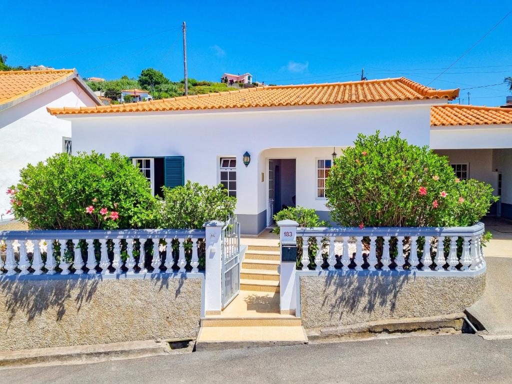 Casa da Achada in Arco da Calheta