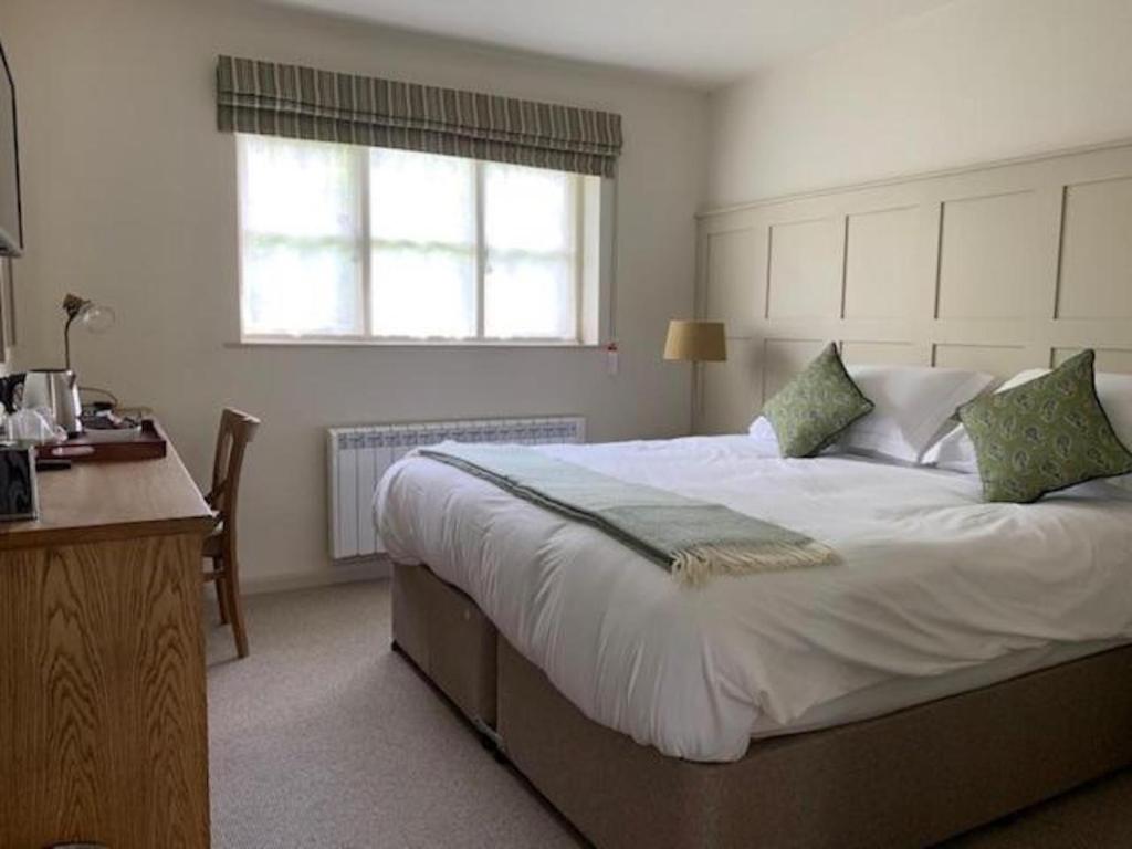 The Coach and Horses - Resim 13