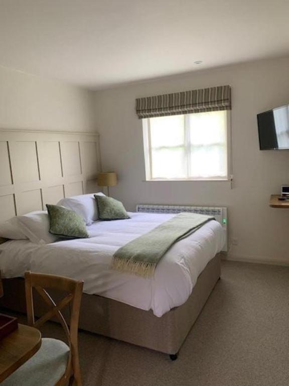 The Coach and Horses - Resim 14