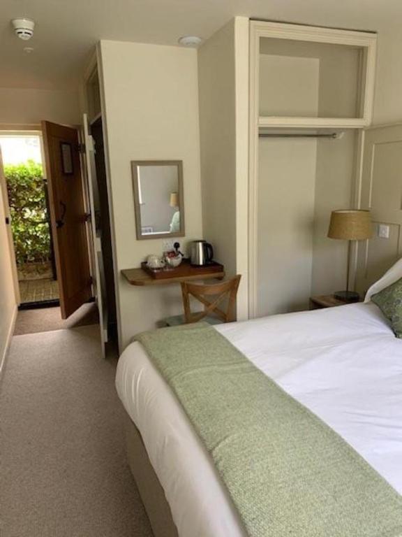 The Coach and Horses - Resim 15