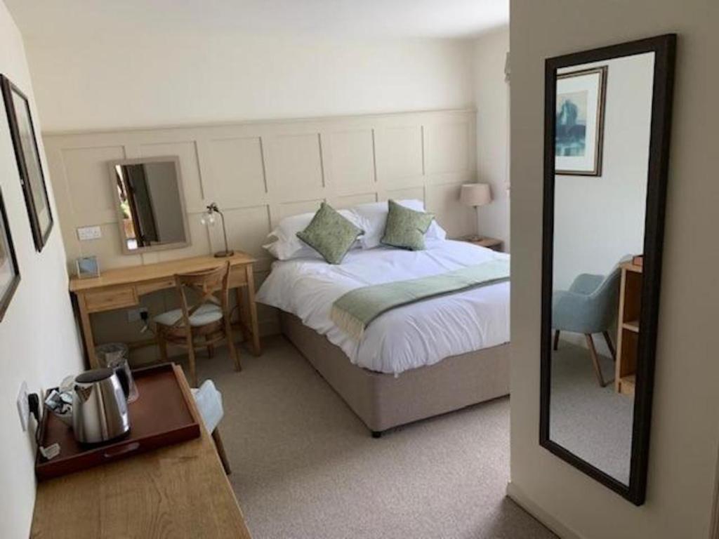 The Coach and Horses - Resim 16