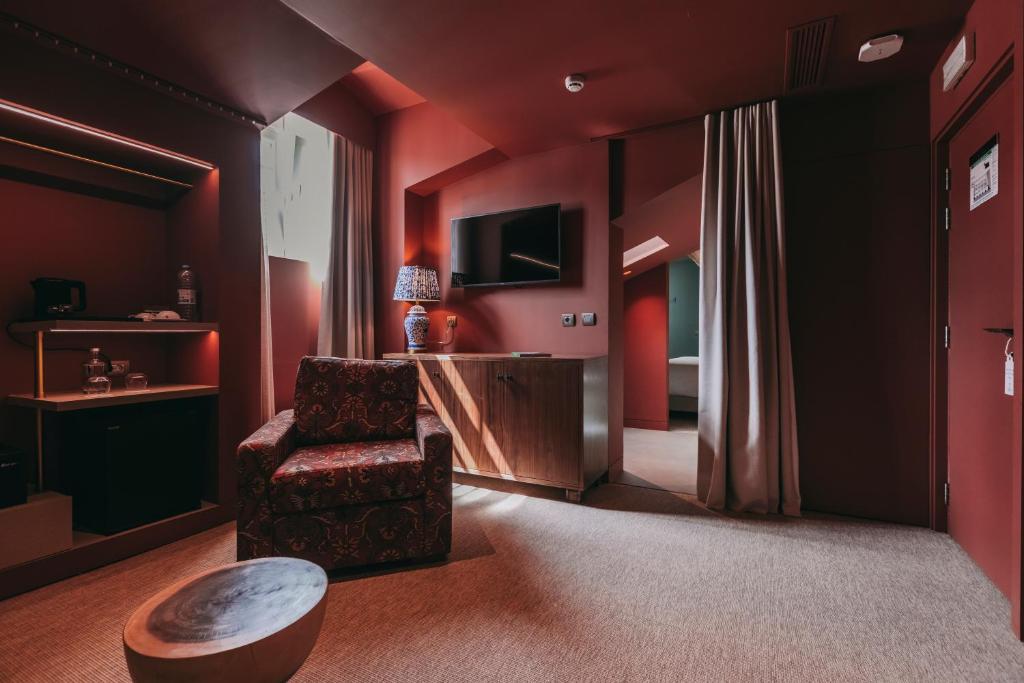 Torel Terra Brava - Resim 45