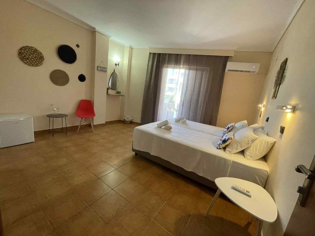 COSY Urban Living, Kos (tarifs actualisés, 2026)