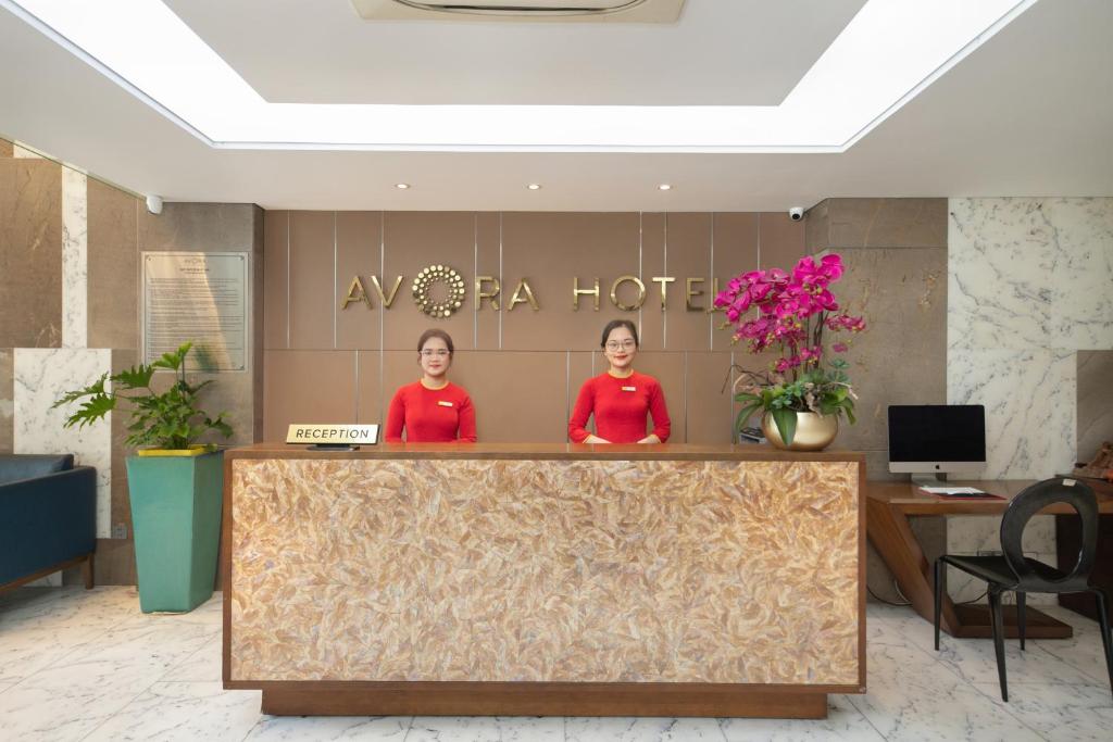 Avora Hotel, Đà Nẵng (cập nhật giá năm 2026)