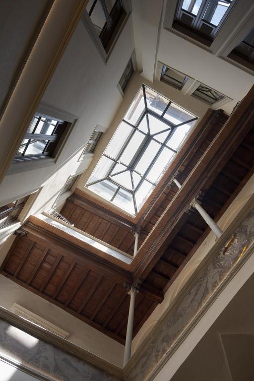 Palazzo Vecchietti - Residenza D'Epoca - Resim 30