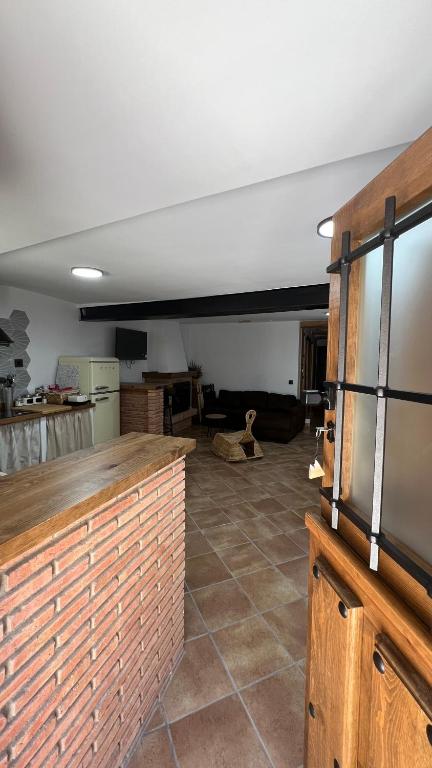 La casa de la tía Guille - Maison 4 Chambres