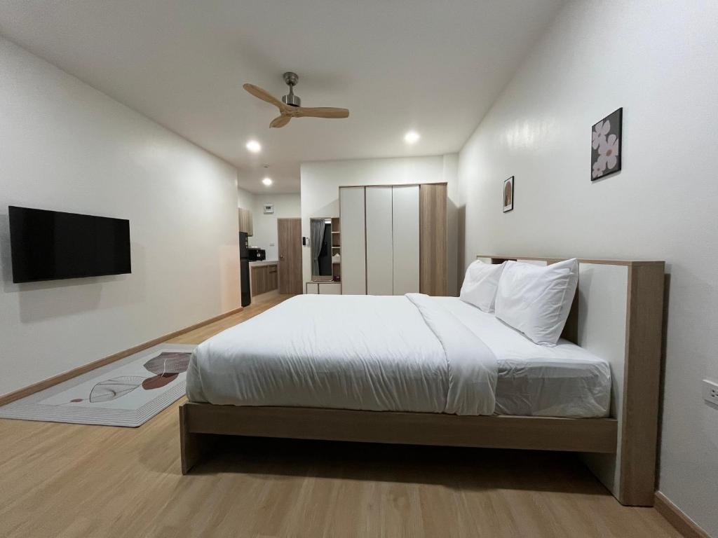 Hill Bay Suites Hotel - Resim 11