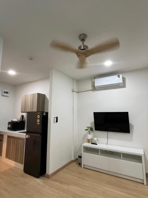 Hill Bay Suites Hotel - Resim 38