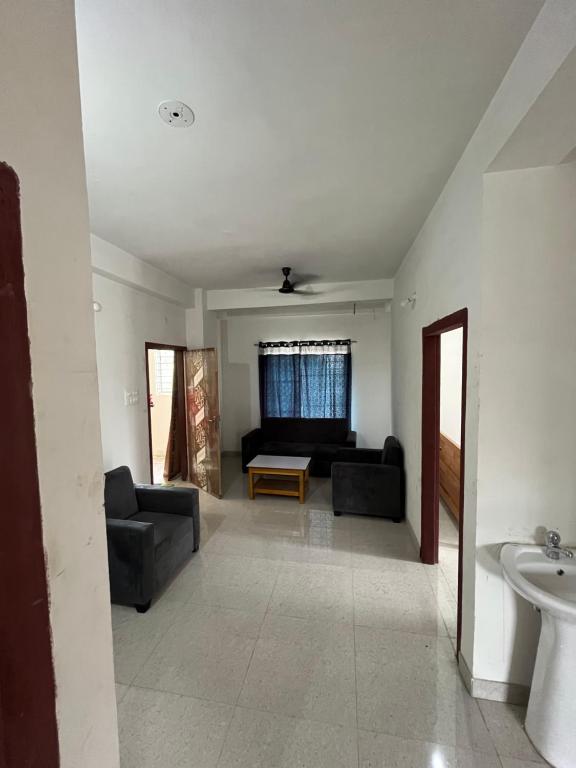 Gallery image of Nibir Jonak Homestay in Guwahati