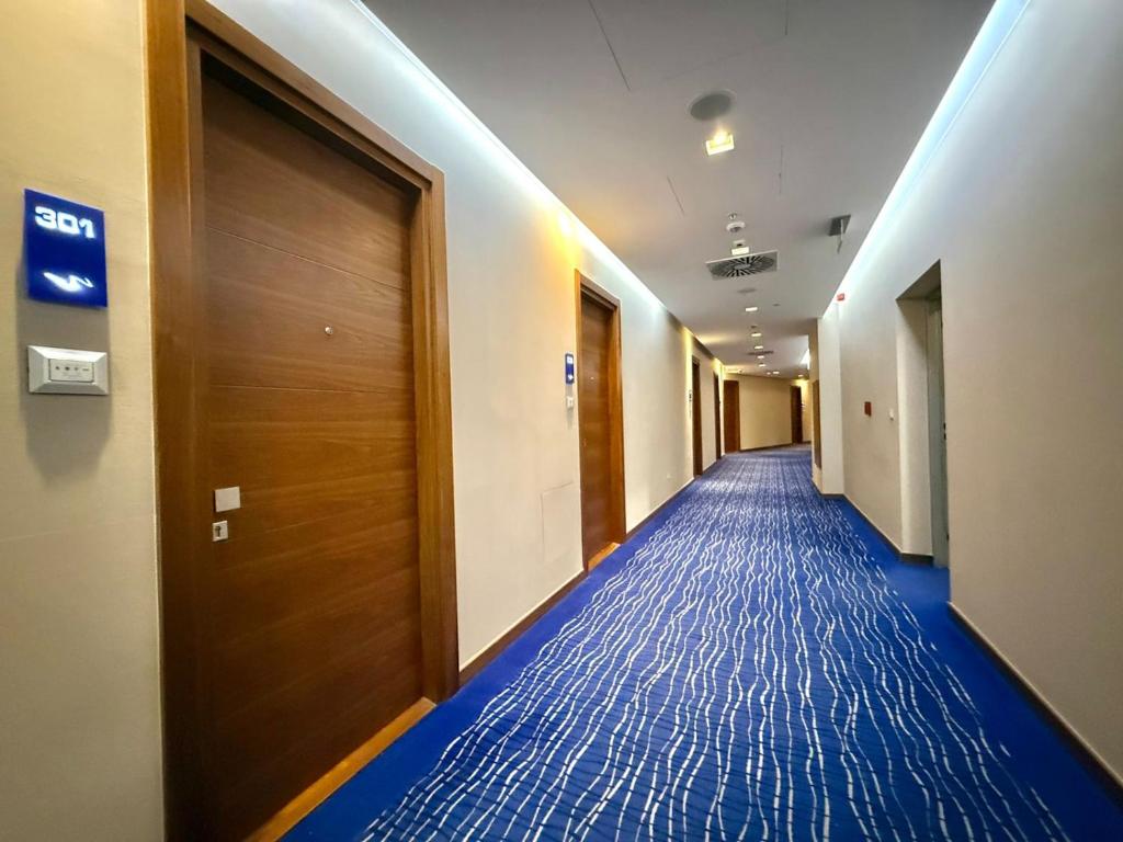 Condo Studio Plaza - 18