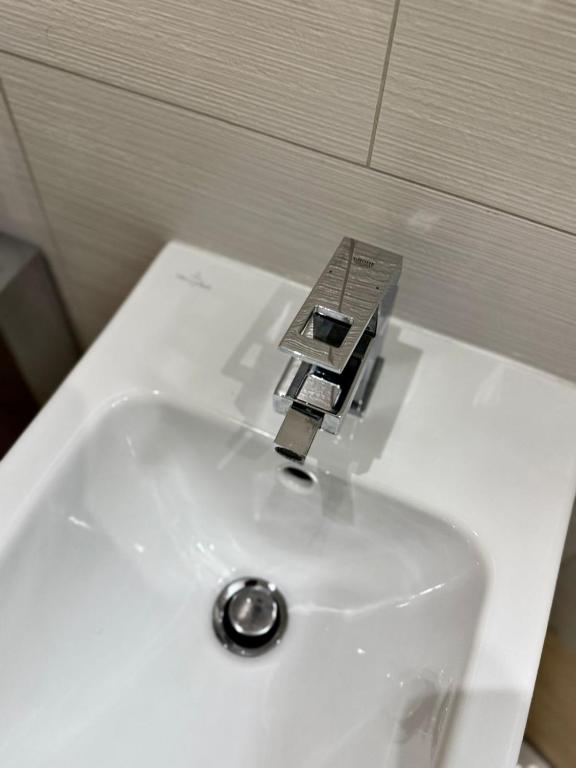 Condo Studio Plaza - 11