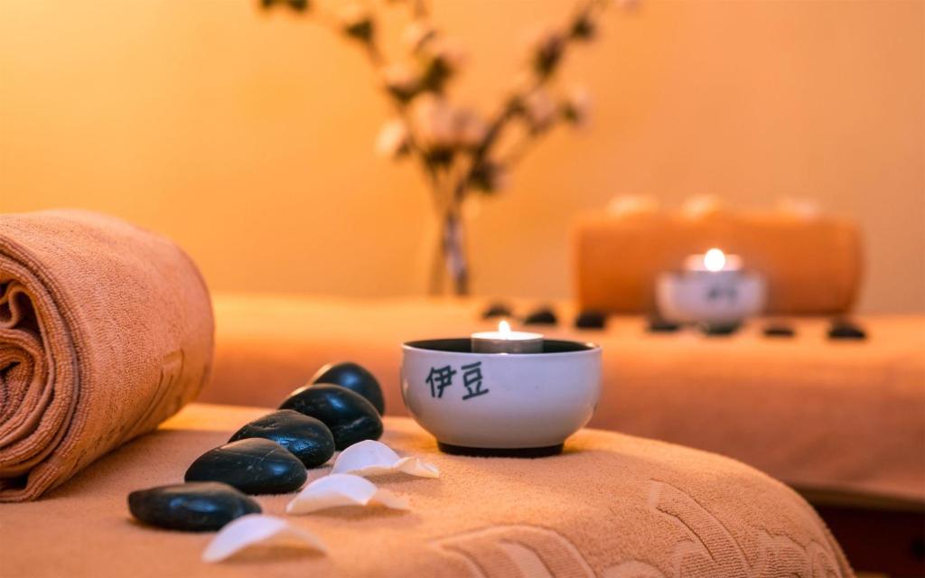 Dom Pedro Lisboa Hotel, a member of Radisson Individuals - Resim 33