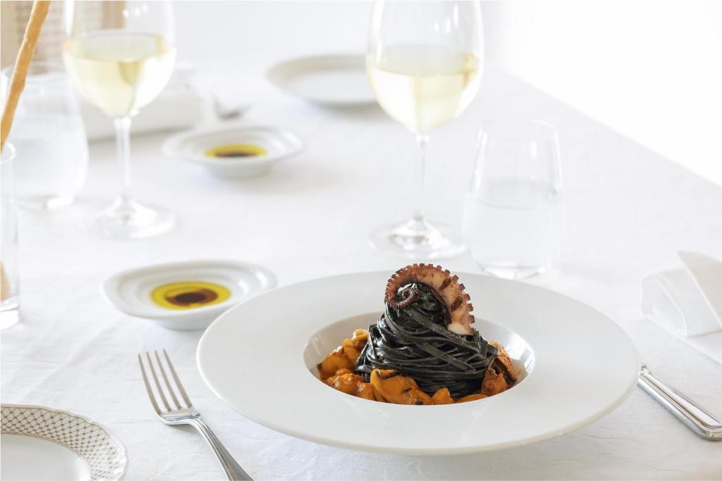 Dom Pedro Lisboa Hotel, a member of Radisson Individuals - Resim 39