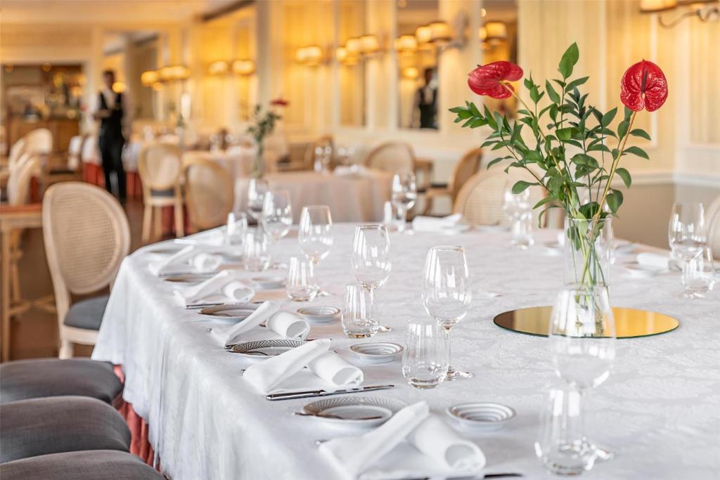 Dom Pedro Lisboa Hotel, a member of Radisson Individuals - Resim 40