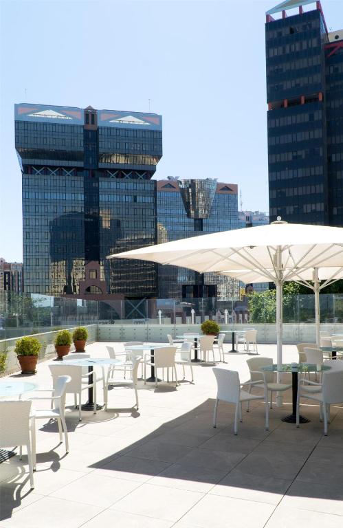 Dom Pedro Lisboa Hotel, a member of Radisson Individuals - Resim 41