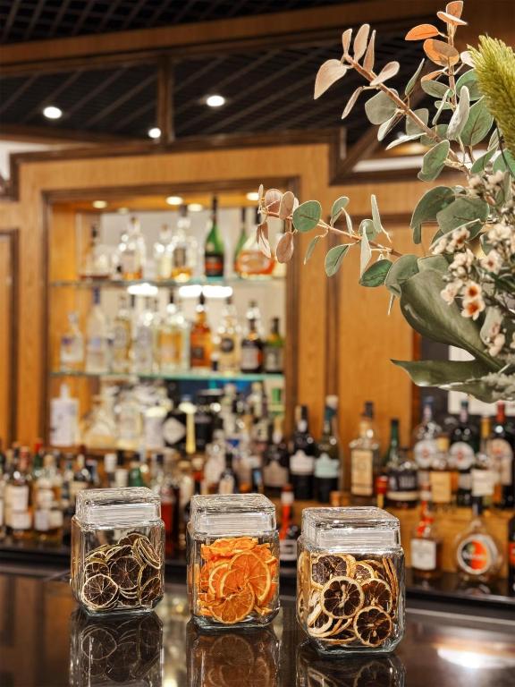 Dom Pedro Lisboa Hotel, a member of Radisson Individuals - Resim 43