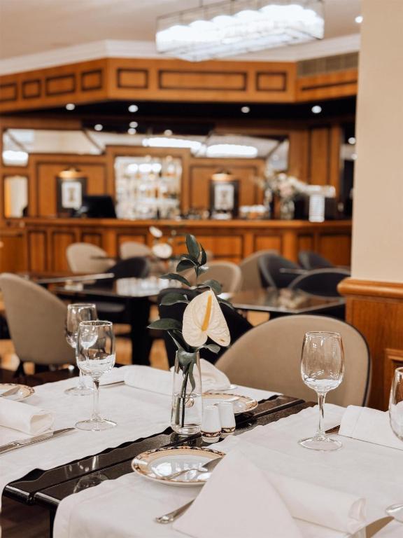 Dom Pedro Lisboa Hotel, a member of Radisson Individuals - Resim 5