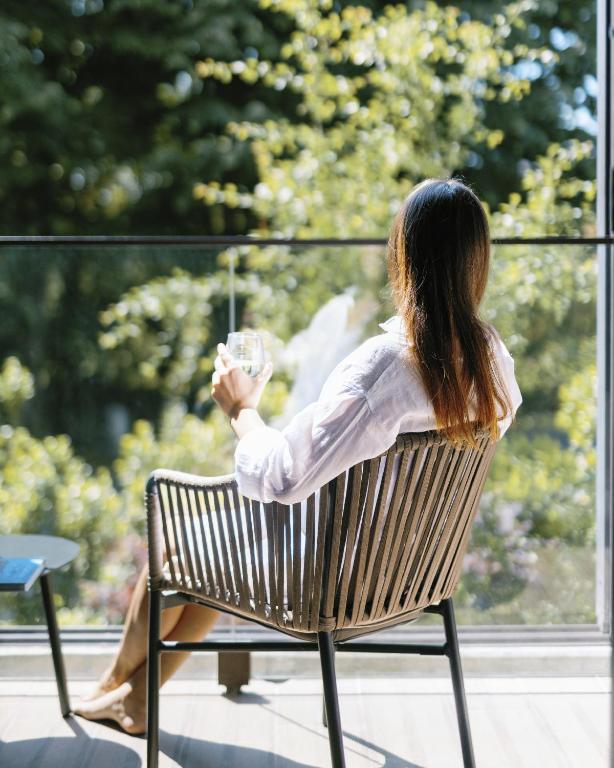 Boeira Garden Hotel Porto Gaia, Curio Collection by Hilton - Resim 8