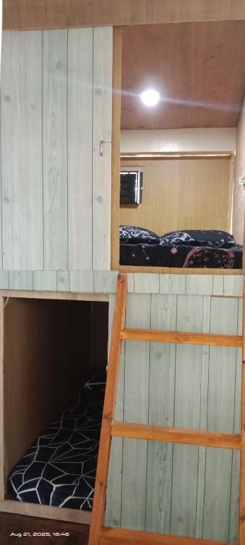 Gallery image of Figueroa capsule bed in Manila