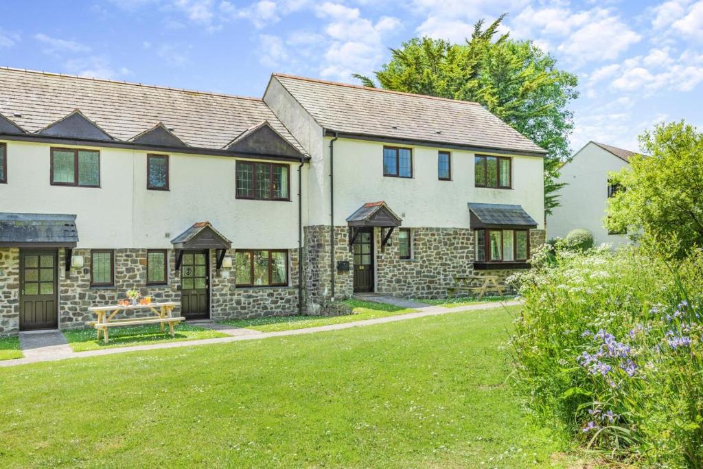 En have udenfor 2 Bed in Woolacombe oc-s29499