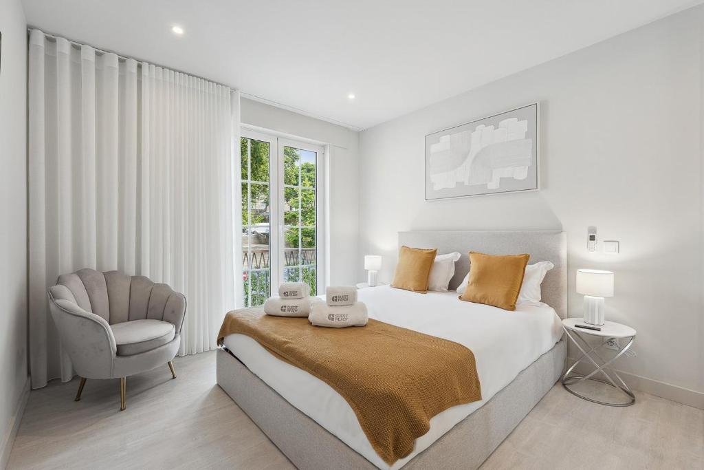 GuestReady - Fantastic home in the Foz area