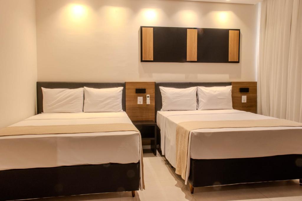 Porto das Asas Park Hotel