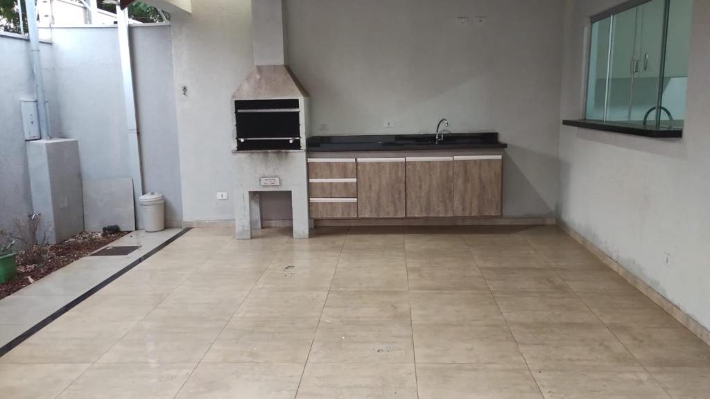 Gambar di galeri bagi Bairro Tiradentes - casa 3 quartos com ar di Campo Grande