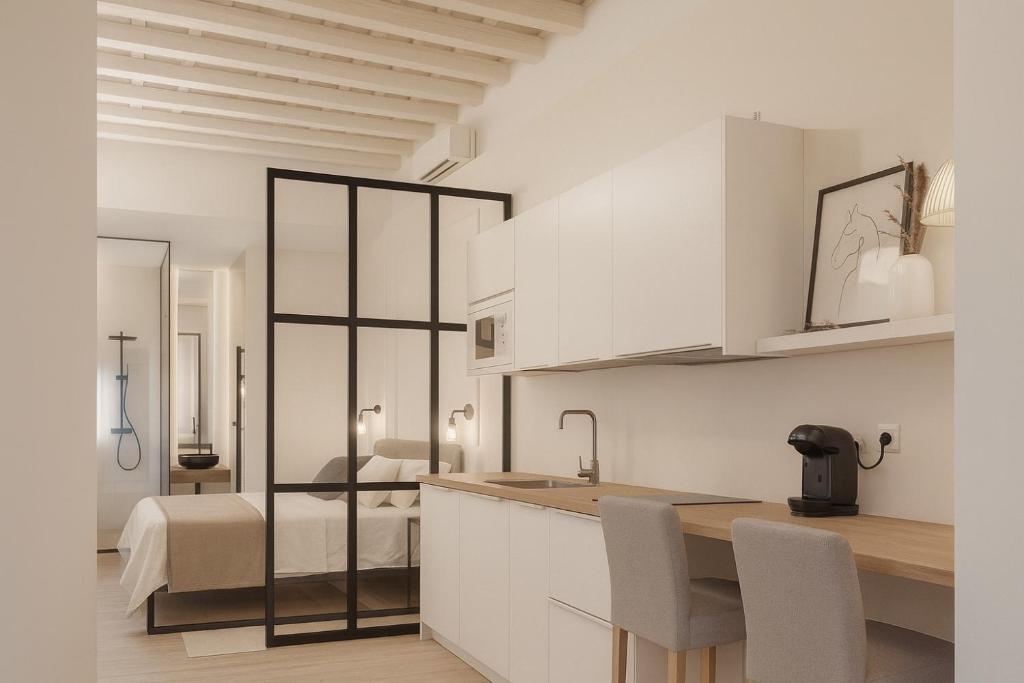 Suites Alfonso X - 13