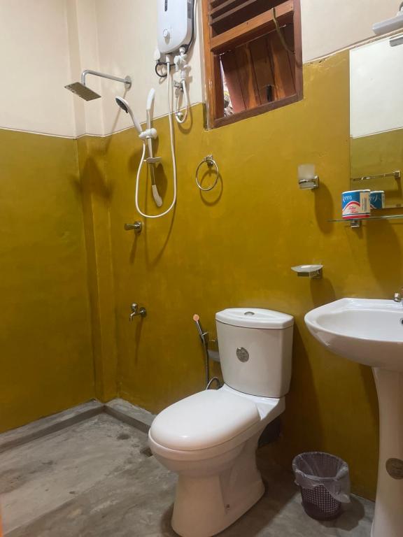 Inside Out Nature Villa - 17