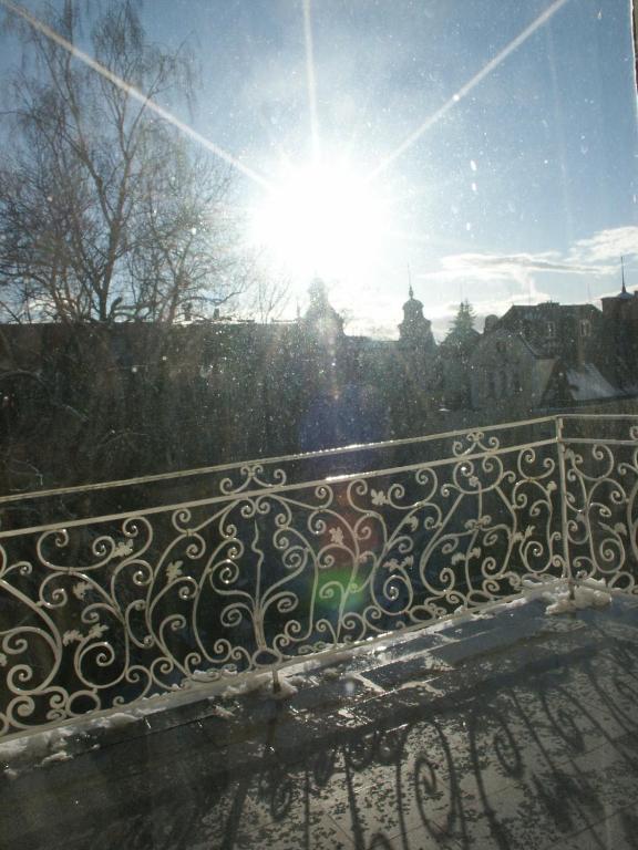Zdjęcie z galerii obiektu Villa Sonnenstrahl w Mariańskich Łaźniach
