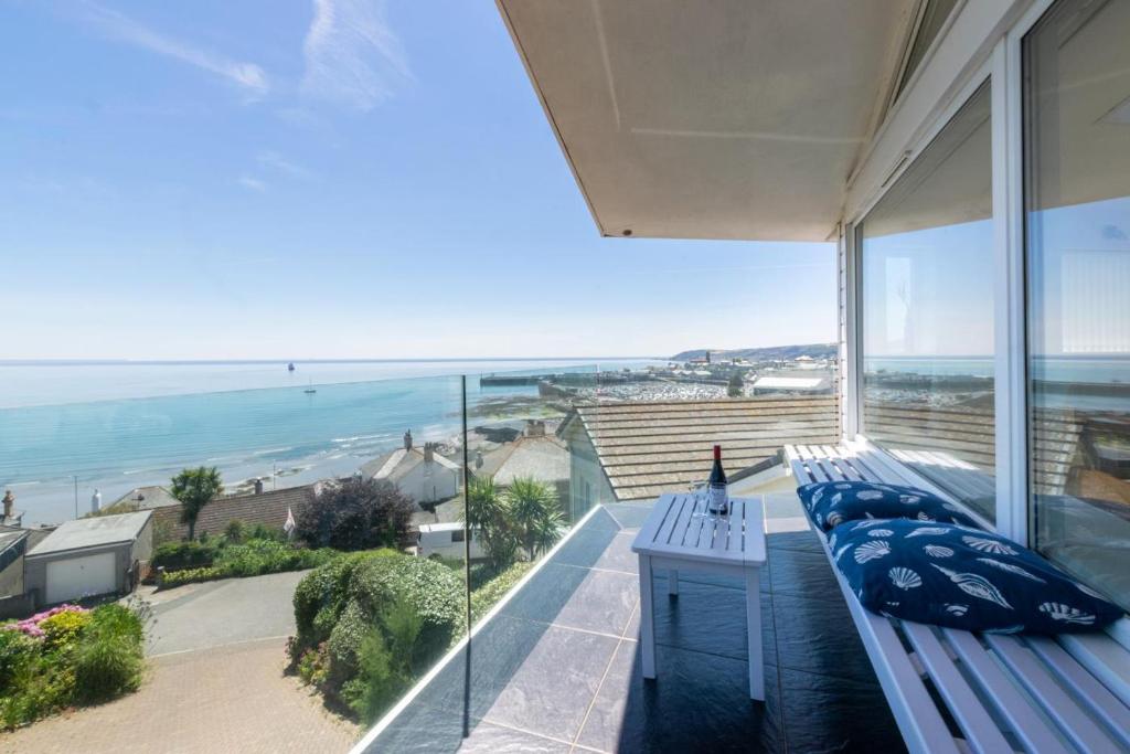 Loodusmaastik puhkemaja lähedal