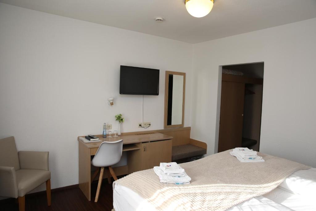 Hotel Garni Alte Post photo