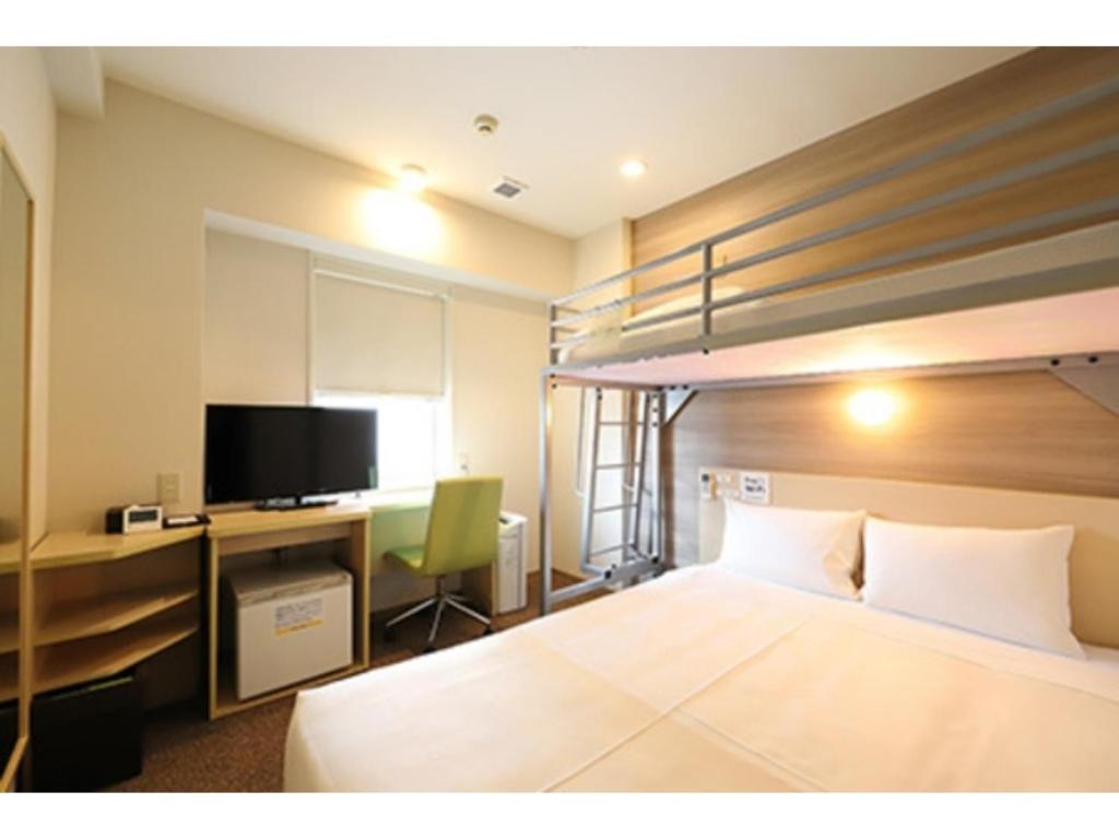 Smile Hotel Osaka Tennoji - Vacation STAY 04286v