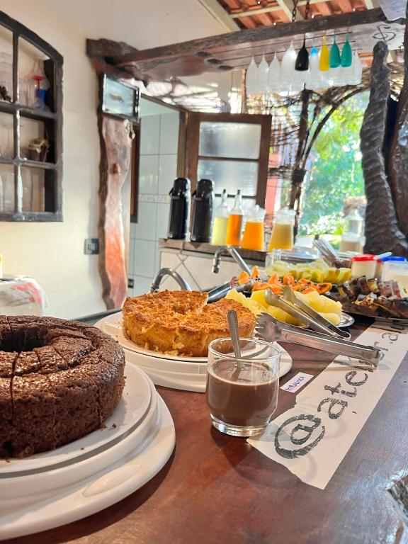 Pousada Atelier Aly da Costa