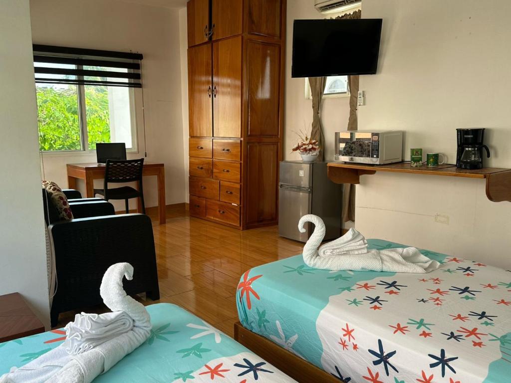 Gallery image of The Finch House (La Casa del Pinzón) in Puerto Ayora