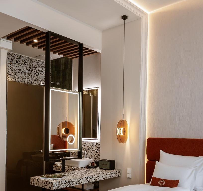 LOVIS Suites Vienna - Resim 23
