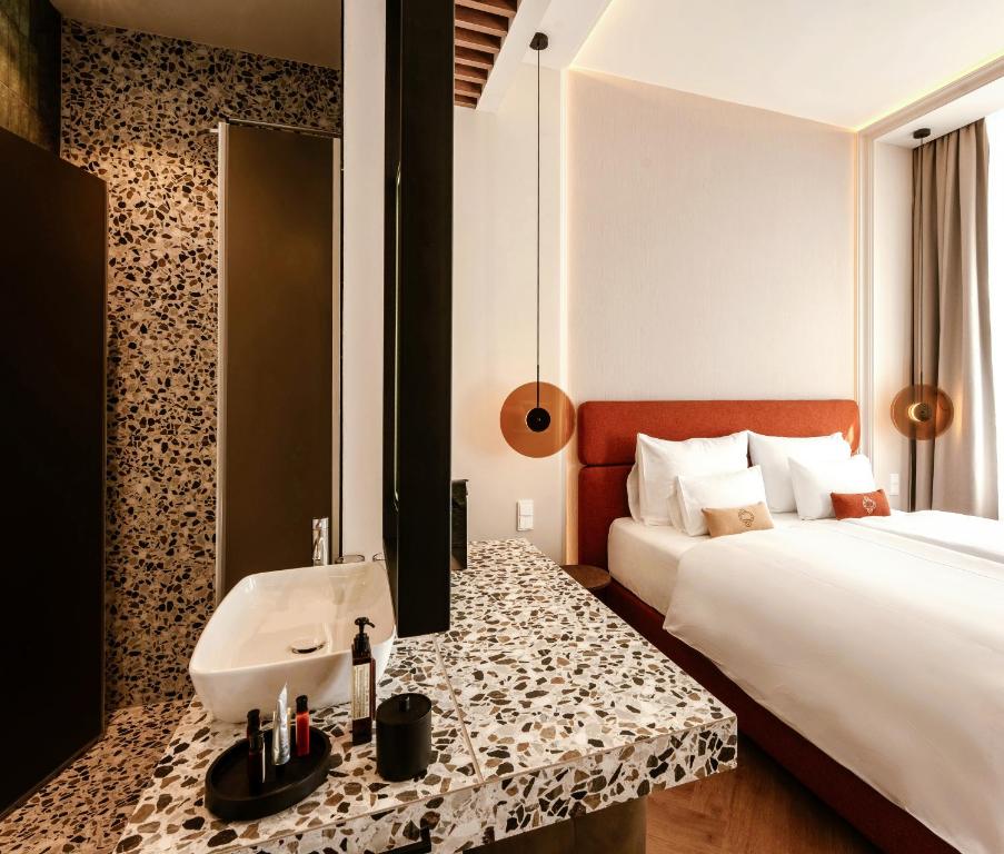 LOVIS Suites Vienna - Resim 16