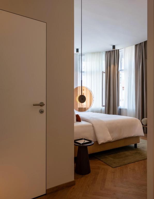 LOVIS Suites Vienna - Resim 21