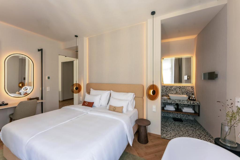 LOVIS Suites Vienna - Resim 2