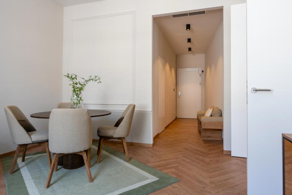 LOVIS Suites Vienna - Resim 30