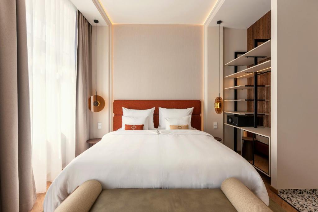 LOVIS Suites Vienna - Resim 15