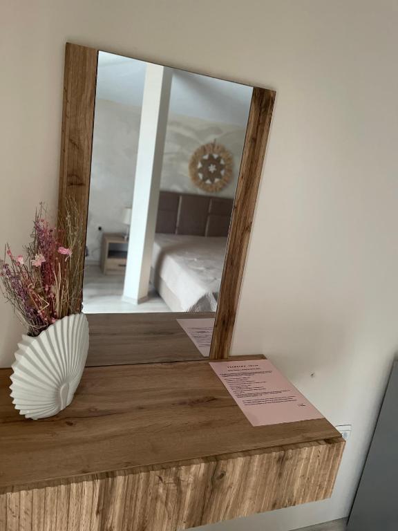 Family Suite with Balcony