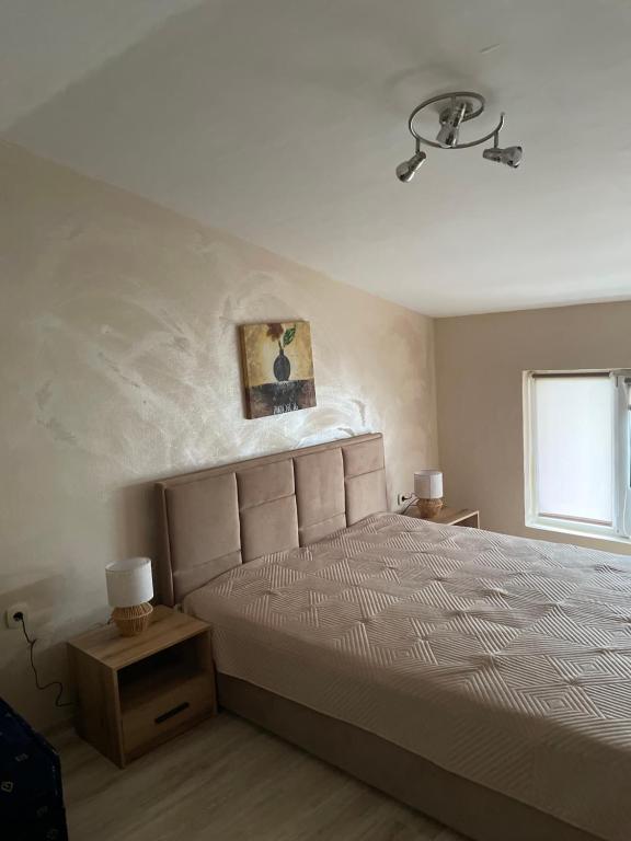 Family Suite with Balcony