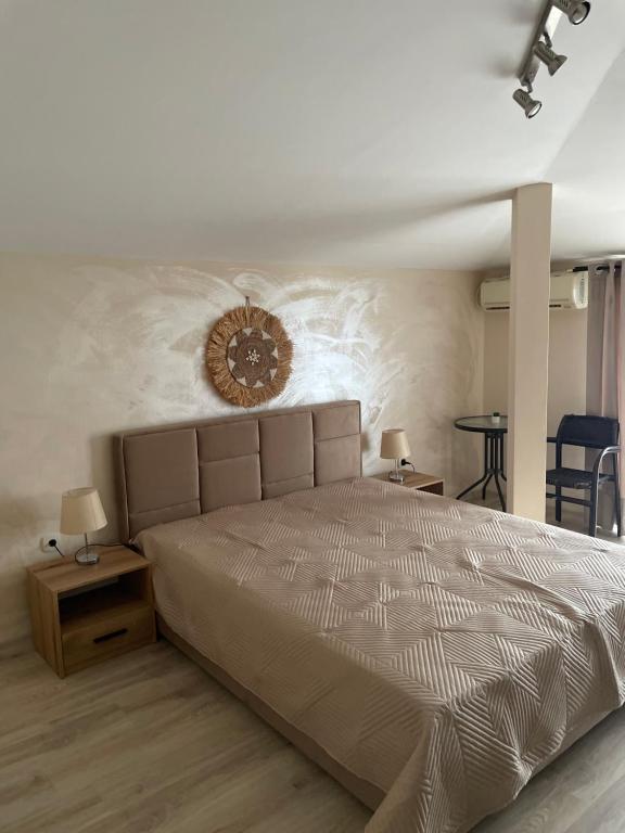 Къща за гости Casa Verde Синеморец