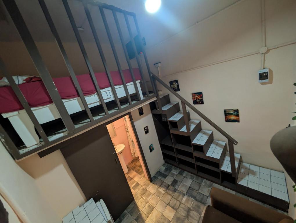 Fotografie z fotogalerie ubytování Abajo español 4 v destinaci Santo Domingo
